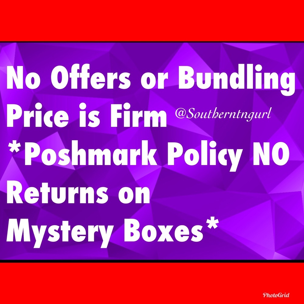 ➕Winter Designer Mystery Box Org Retail $200-$400 - Picture 2 of 4